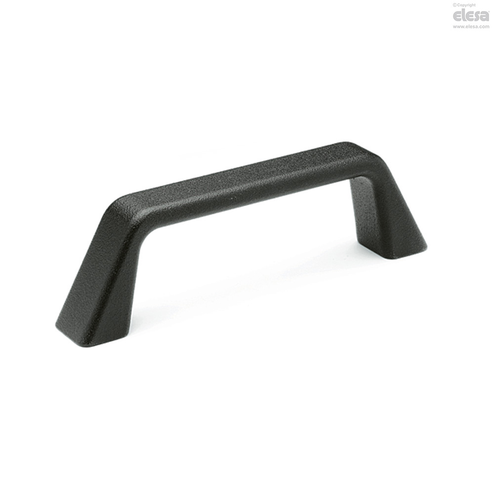 GN 728-A | Bridge handles | Elesa