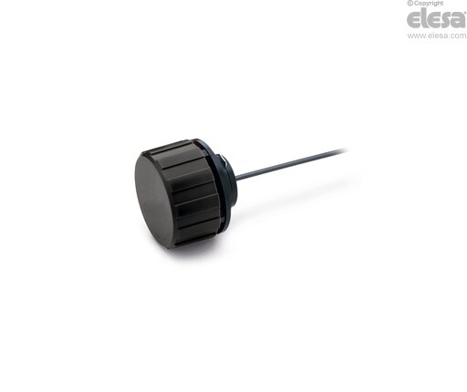 Elesa SFP-BA+F+a-N