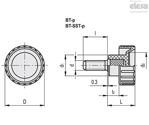 QUARKZMAN 4pz Regolabile Serraggio Leva Maniglie M10 x 25mm Maschio Filettatura Bullone Manopole Girevole Vite blockggio Rapido Rilascio Cricchetto Pulsante Maniglia, Arancione