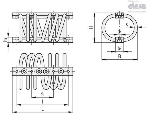 wire rope dwg for sale