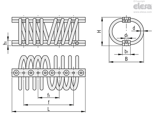 wire rope dwg for sale