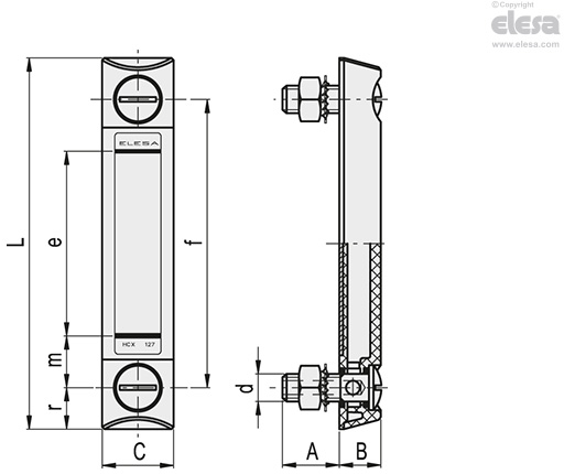 Indicatore Di Inclinazione Della Pendenza Angolare Indicatore Di
