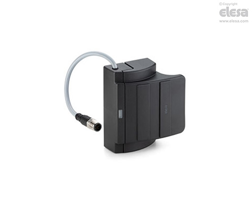 ESC-SFT Handles with built-in safety switch