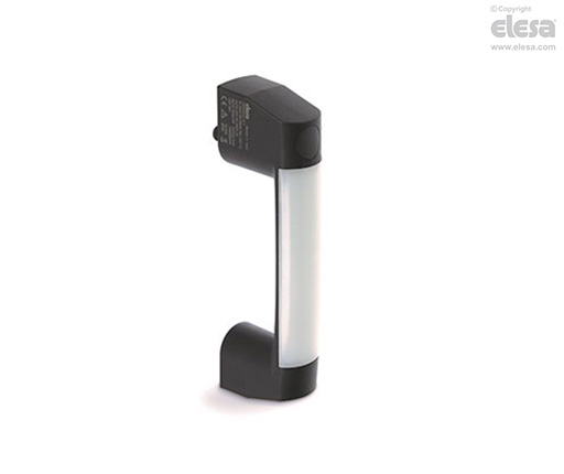 M.2000-LD Handles with LED indicator light