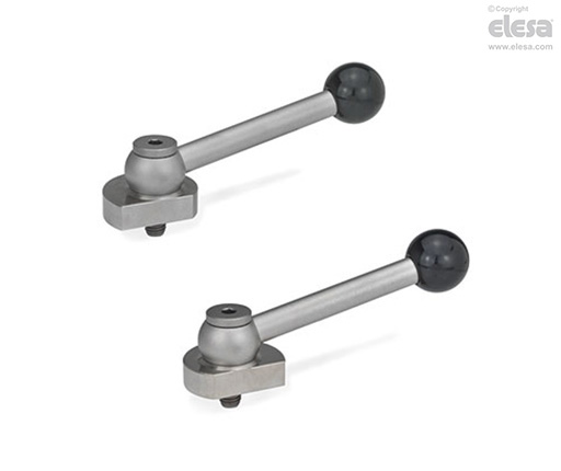 Anelli di bloccaggio per sistema di rasatura CP0198/01