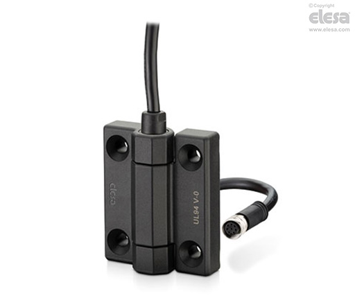 CFM-PC Hinges
