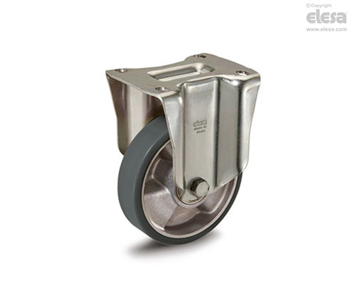 RE.F5-H-ESD Medium-heavy duty castors