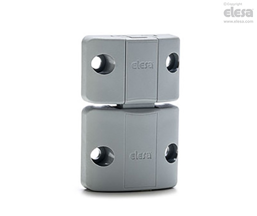 CURSORE BLOCCO PORTA FRIGO DOMETIC MODELLO RM7605 - Foto 2