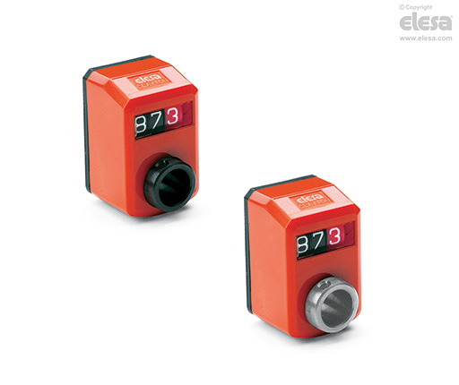 Elesa DD50