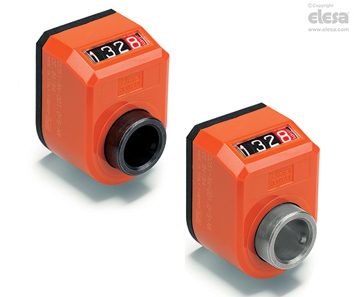 Elesa DD51