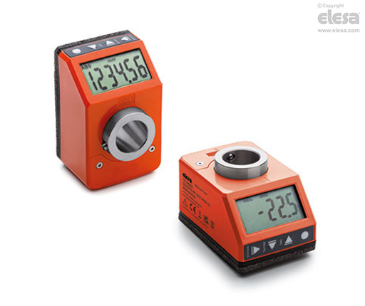 Elesa DD52R-E