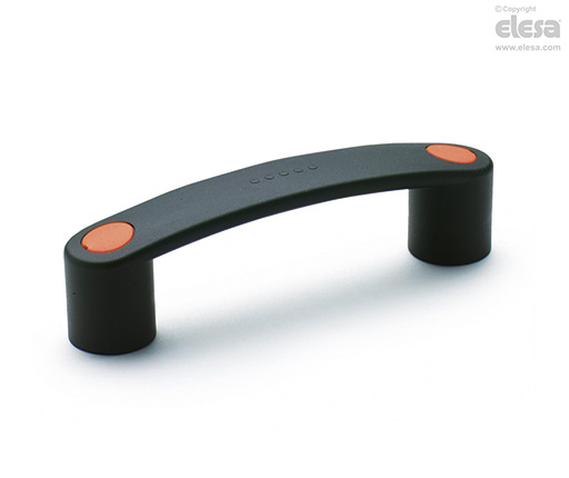 EBP. Bridge handles