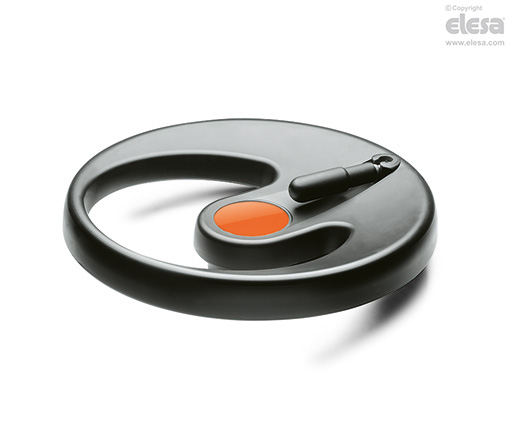 Elesa EMW+IR