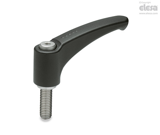 Elesa ERM-SST-p