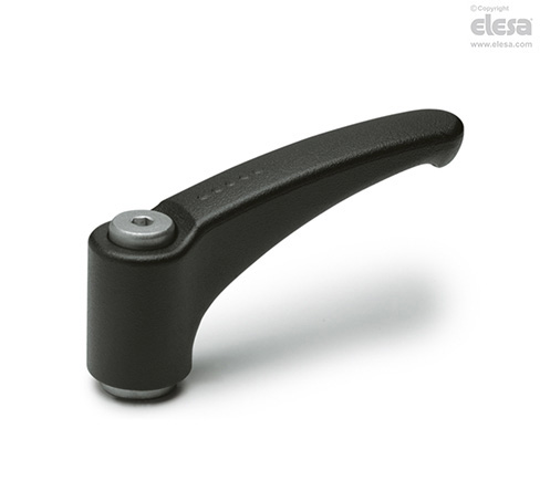 Elesa ERM-SST