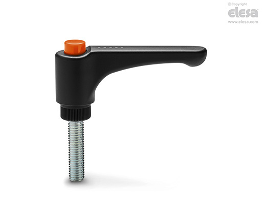 Elesa ERW-p
