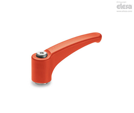 Elesa ERZ-SST