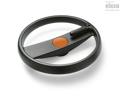 Elesa ETW.375+IR