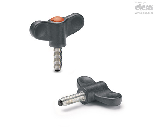 Elesa EWN-SST-p-P