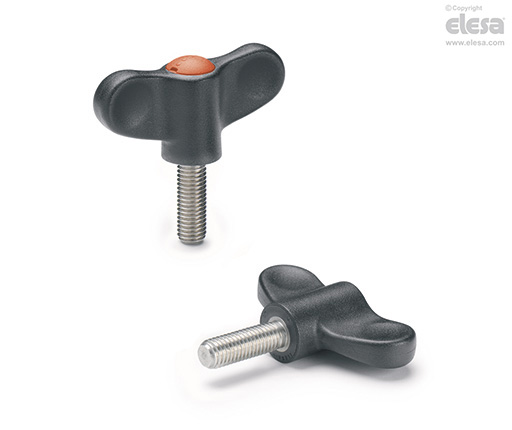 Elesa EWN-SST-p