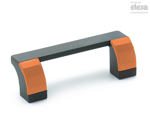 EWP. Ledge handles