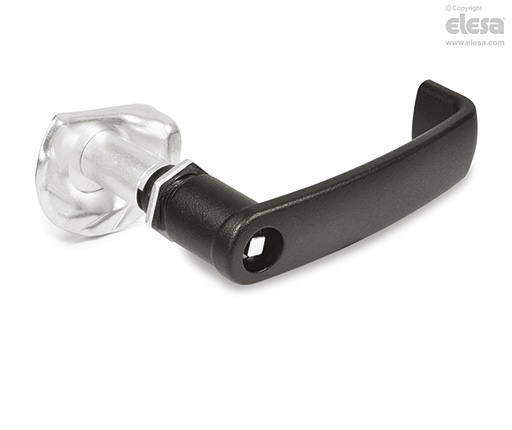 GN 119.3 | Cam latches | Elesa