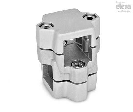 Elesa GN 134-V-V