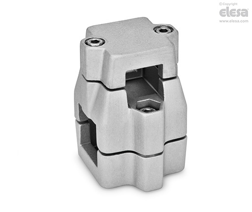 Elesa GN 135-V-V