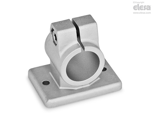 Set Di 2 Pinze Termostatiche Per Chirurgia - Morsetti Con Punta A - Foto 8