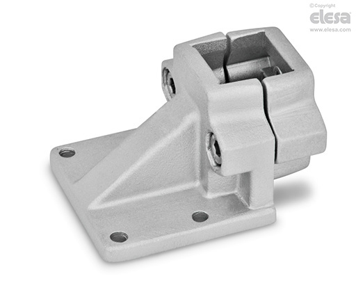 Elesa GN 166-V