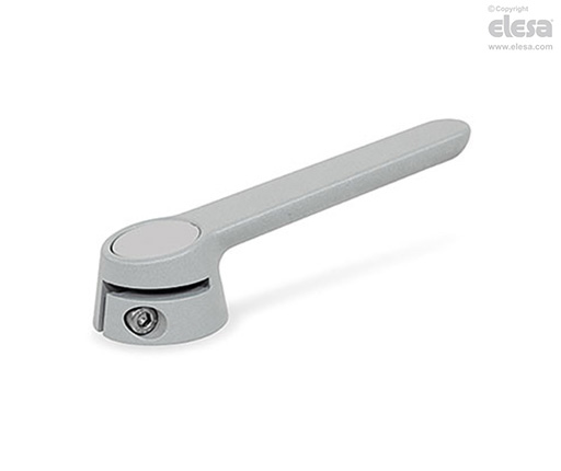 Elesa GN 210-BK