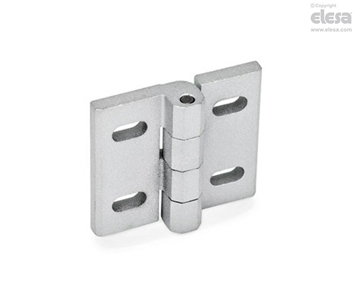 Elesa GN 235-ZD-B