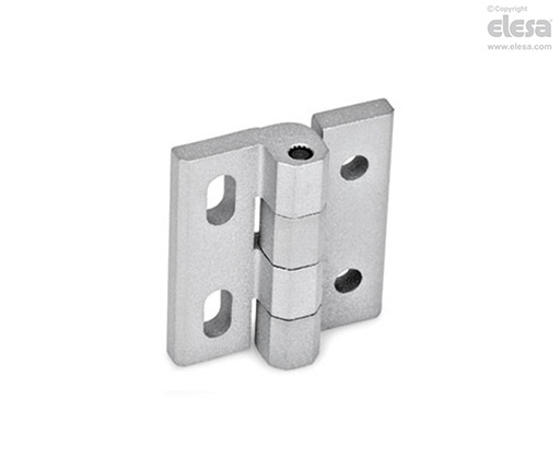 Elesa GN 235-ZD-DH