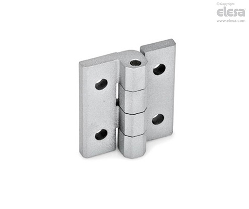Elesa GN 235-ZD-D