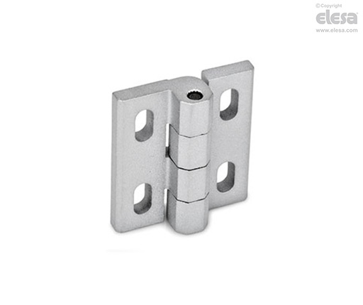 Elesa GN 235-ZD-H