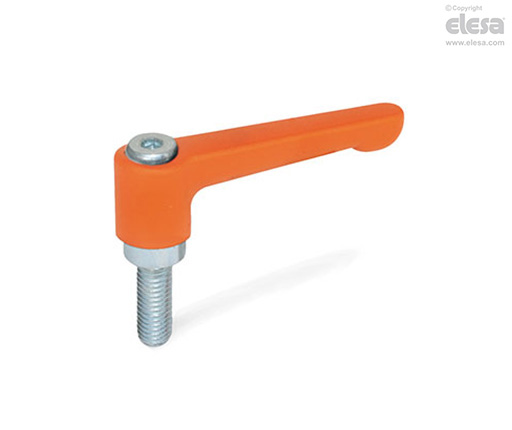 Elesa GN 302.2 (d1 - l2)