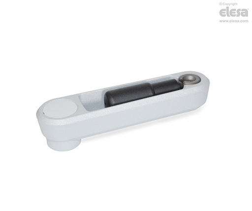 Elesa GN 472.5-V
