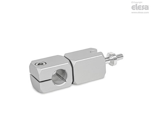 Elesa GN 487-Q-S-2