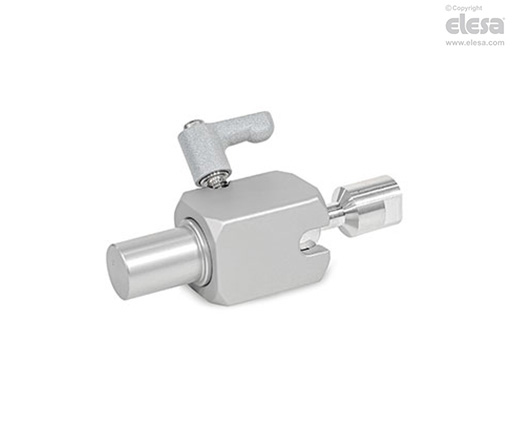 Elesa GN 487-W-I-1
