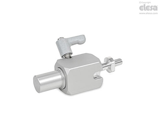 Elesa GN 487-W-S-1