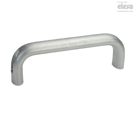 GN 565.1 | Bridge handles | Elesa