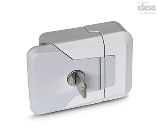 Elesa GN 936-SCL