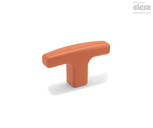 L.652-B | T-Handles | Elesa