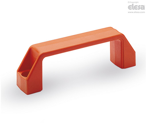 M.443 Bridge handles
