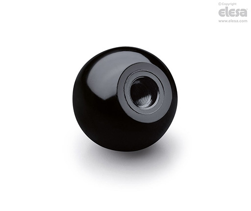 Elesa PLX.