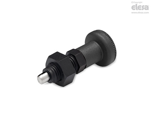 Elesa PMT.100-SST-AK