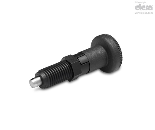 Elesa PMT.101-SST-A
