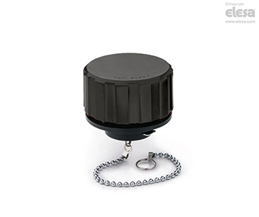Elesa SFP-BA+F-N