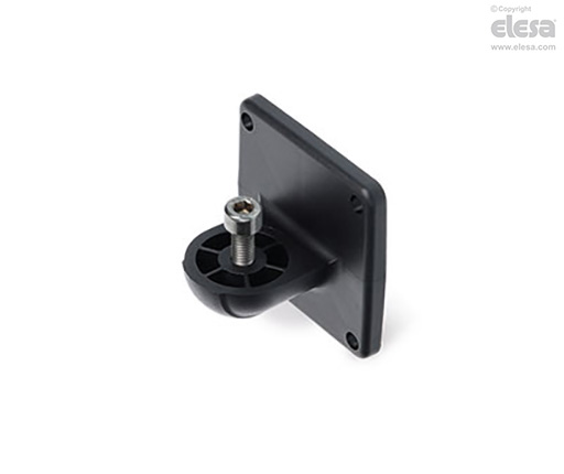 Elesa TCC-PB-S