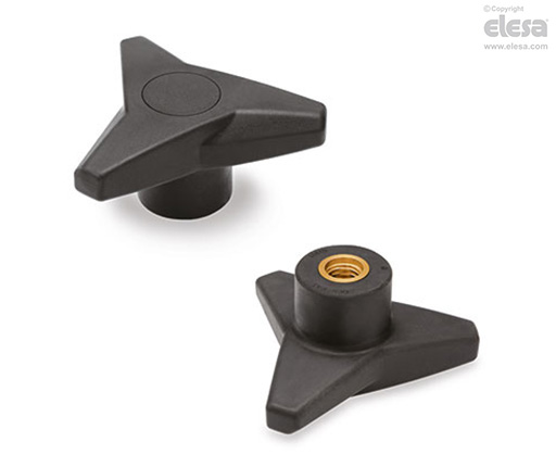 Elesa VB.839-B-SOFT